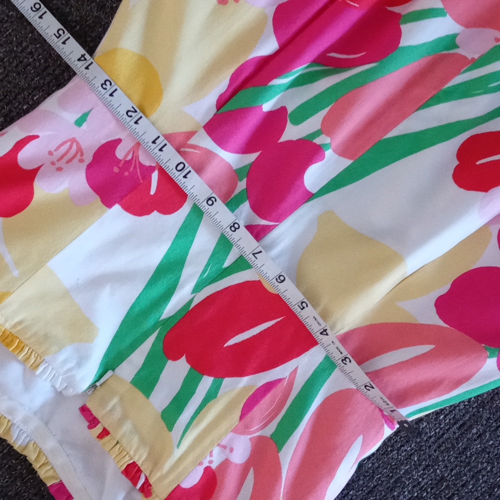 💐Lilly Pulitzer💐 - Blossom Dress - Picture 14 of 15